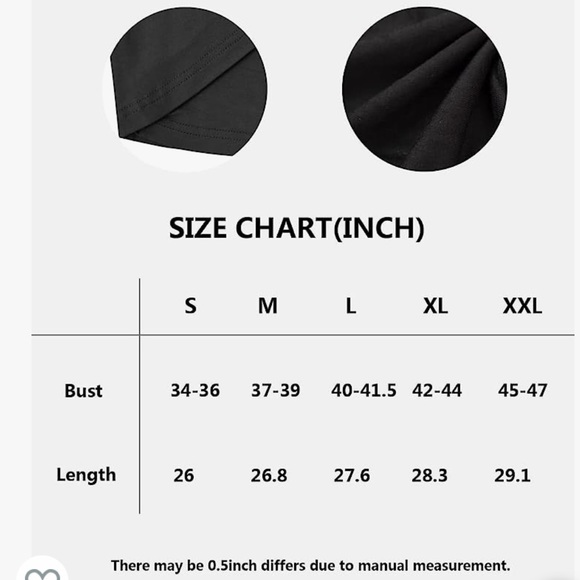 Short Sleeve Nursing Top - Picture 4 of 4